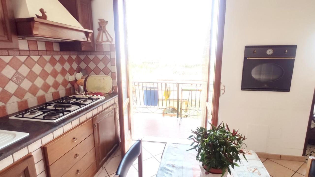 La Quiete A Un Passo Dal Centro * Sorrente