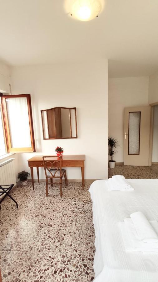 La Quiete A Un Passo Dal Centro Sorrente
