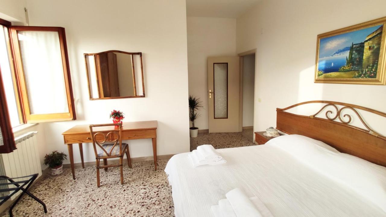 La Quiete A Un Passo Dal Centro Appartement