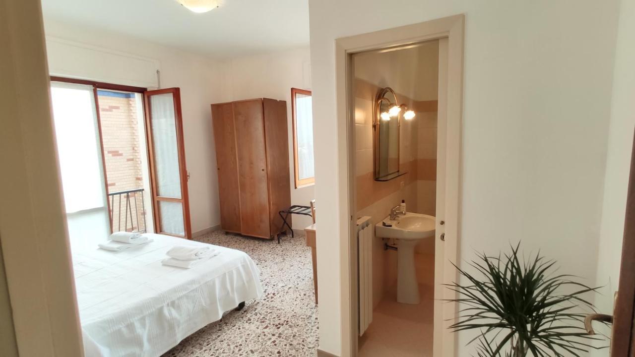 La Quiete A Un Passo Dal Centro Sorrente