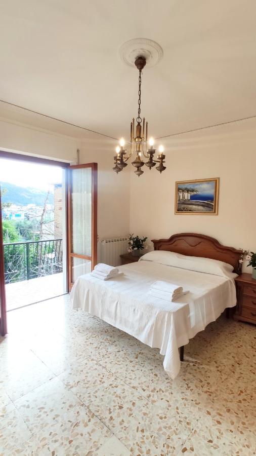 La Quiete A Un Passo Dal Centro Appartement *