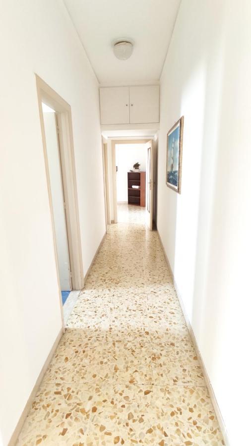 Appartement La Quiete A Un Passo Dal Centro Sorrente