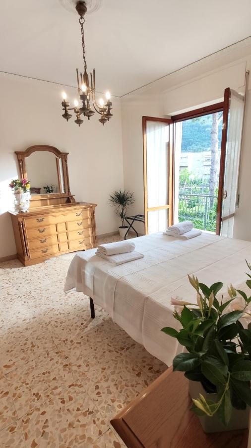 La Quiete A Un Passo Dal Centro Appartement *