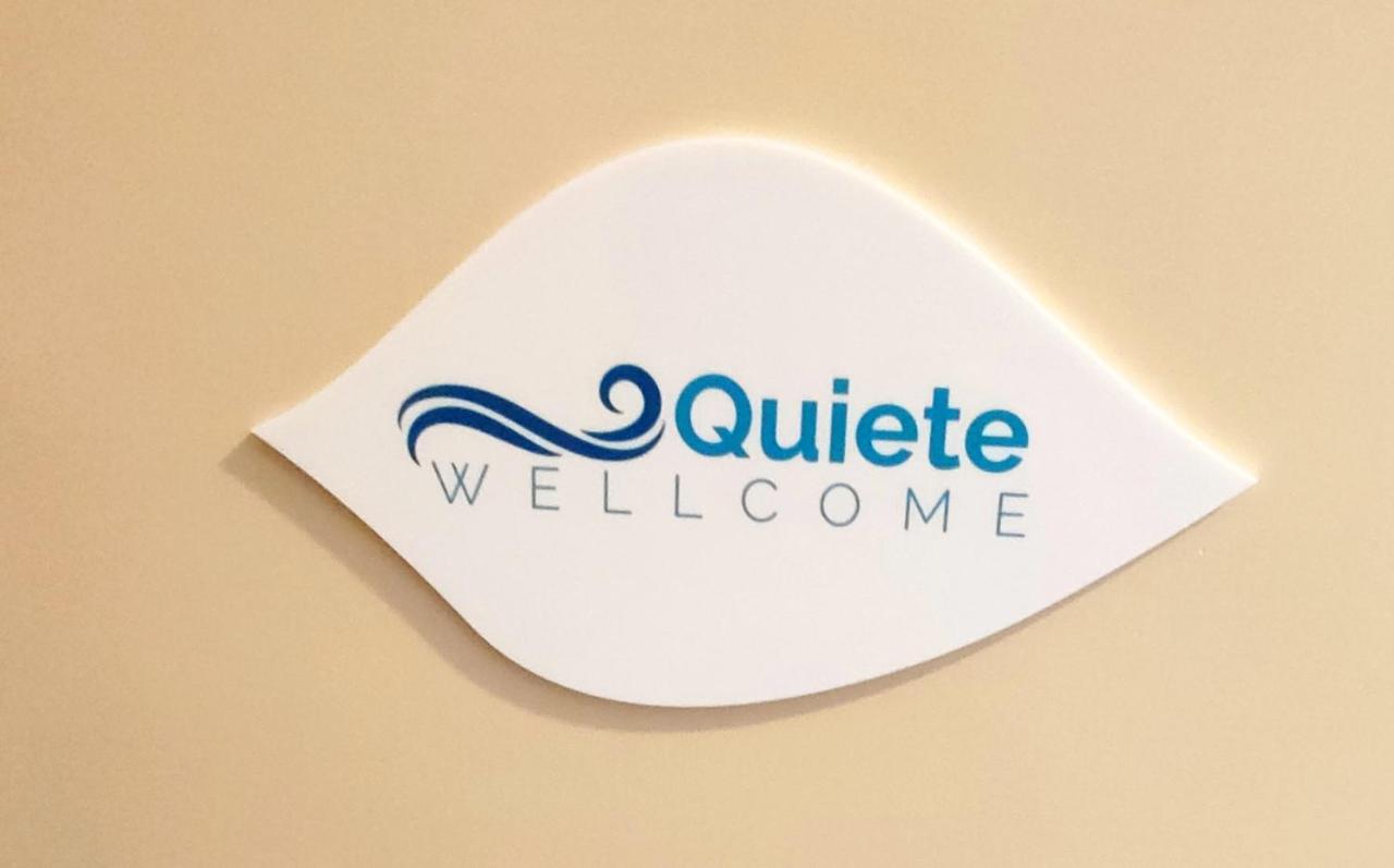 Appartement La Quiete A Un Passo Dal Centro