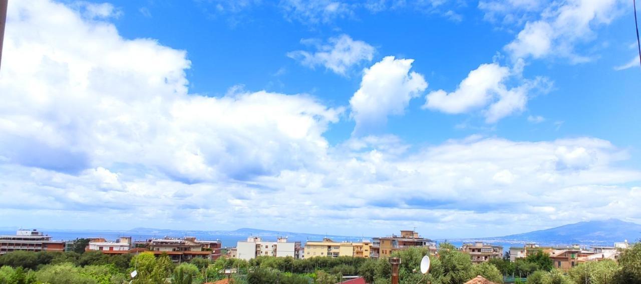 La Quiete A Un Passo Dal Centro Appartement *