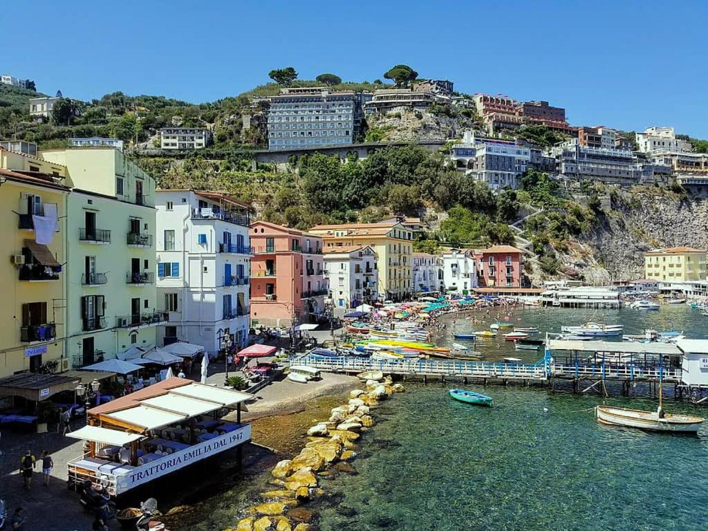 La Quiete A Un Passo Dal Centro Appartement *