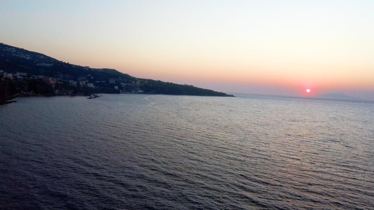 La Quiete A Un Passo Dal Centro * Sorrente