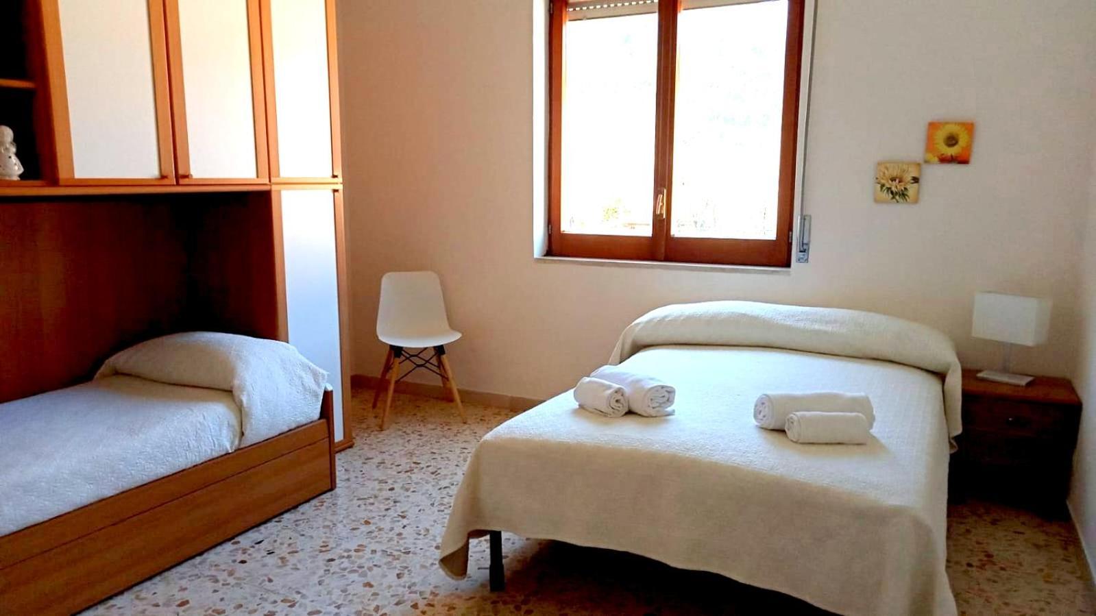 Appartement La Quiete A Un Passo Dal Centro